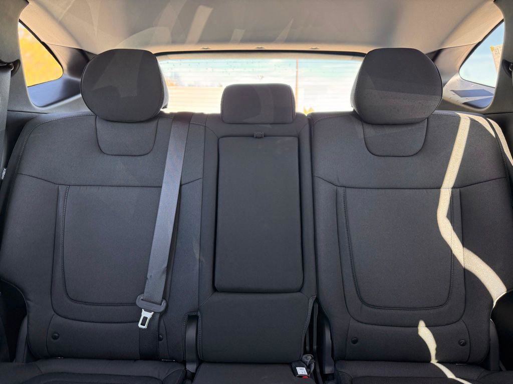 New 2026 Hyundai Tucson SE image 24