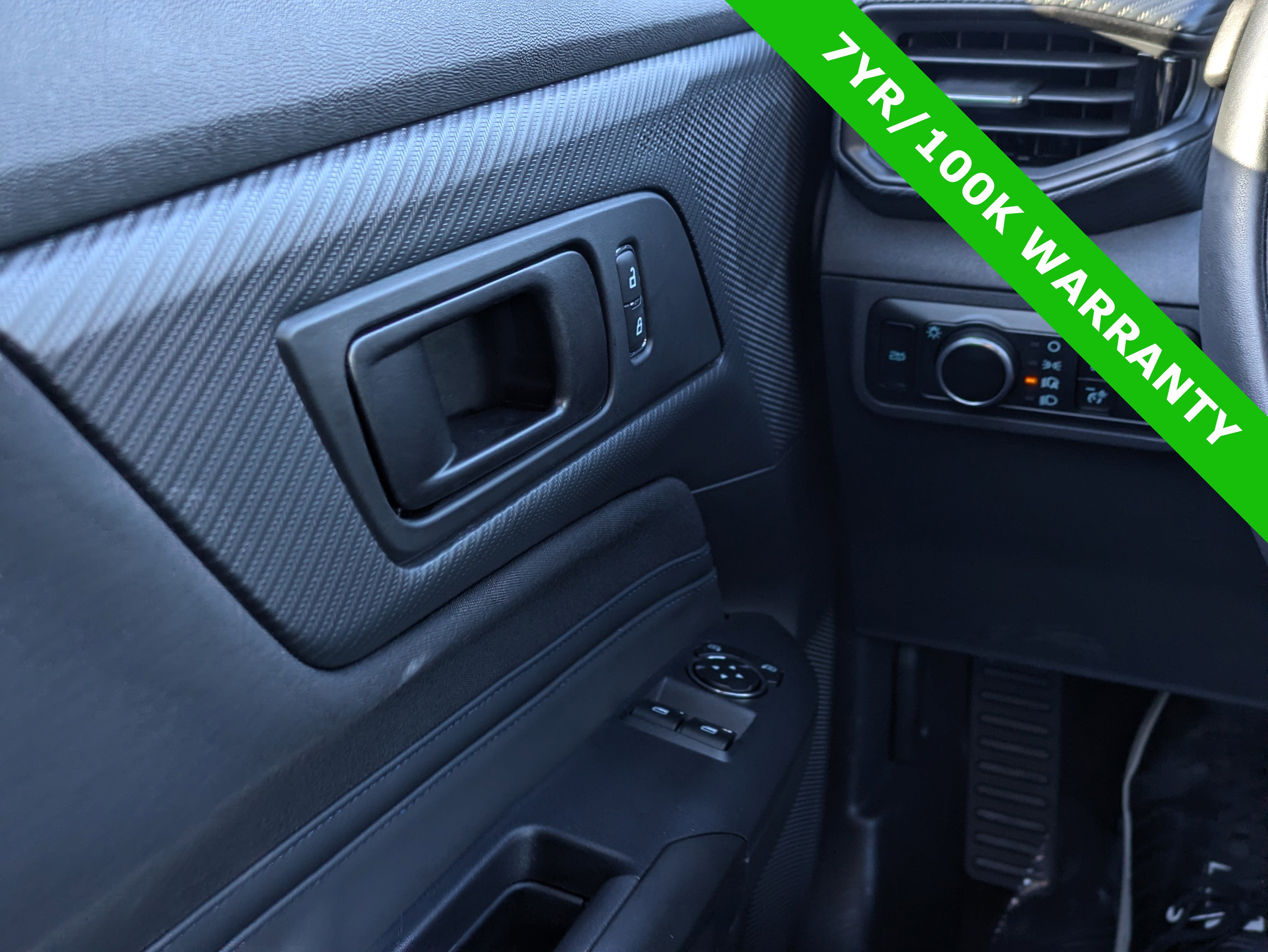 Certified 2024 Ford Mustang Dark Horse w/ Dark Horse Handlin Package image 19