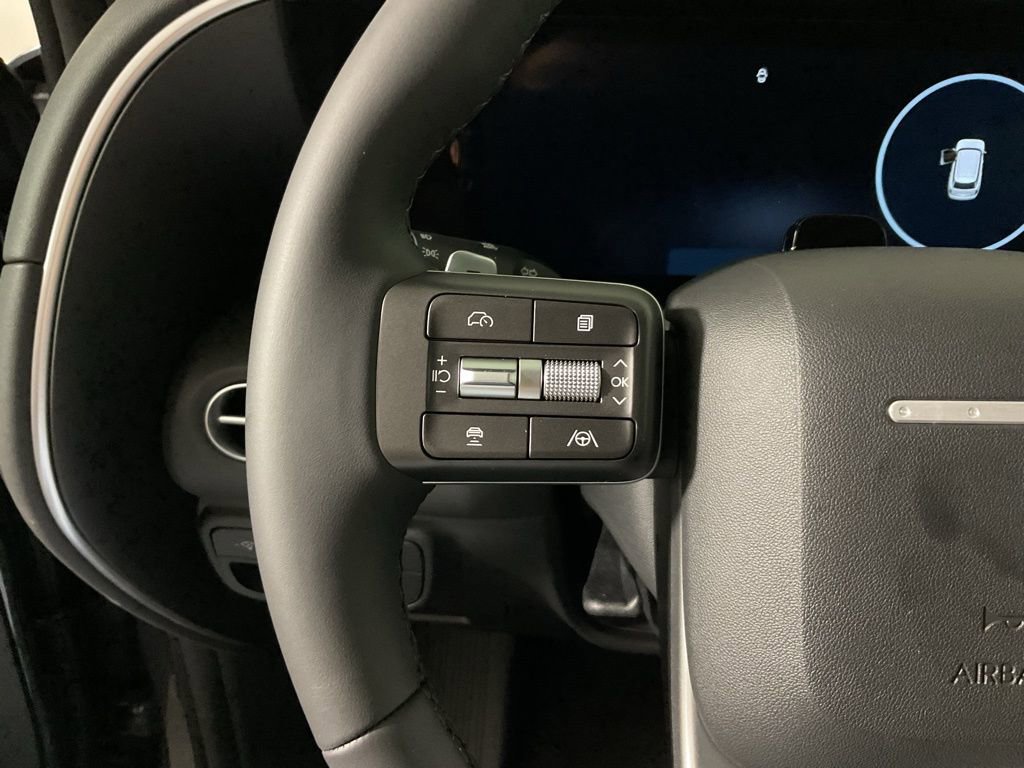 New 2026 Hyundai Palisade SEL image 28