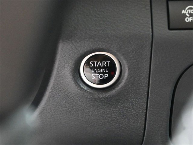 New 2025 Nissan Frontier SV w/ SV Convenience Package image 7