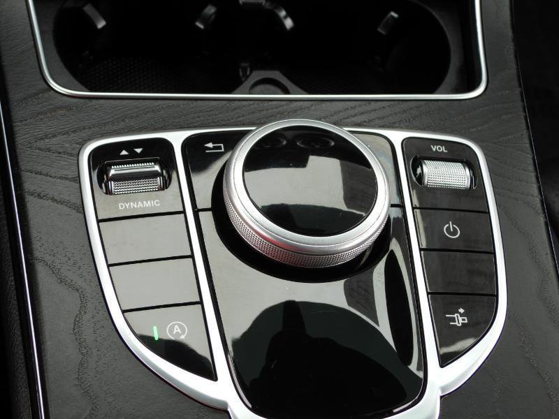 Used 2018 Mercedes-Benz C 300 Sport image 72