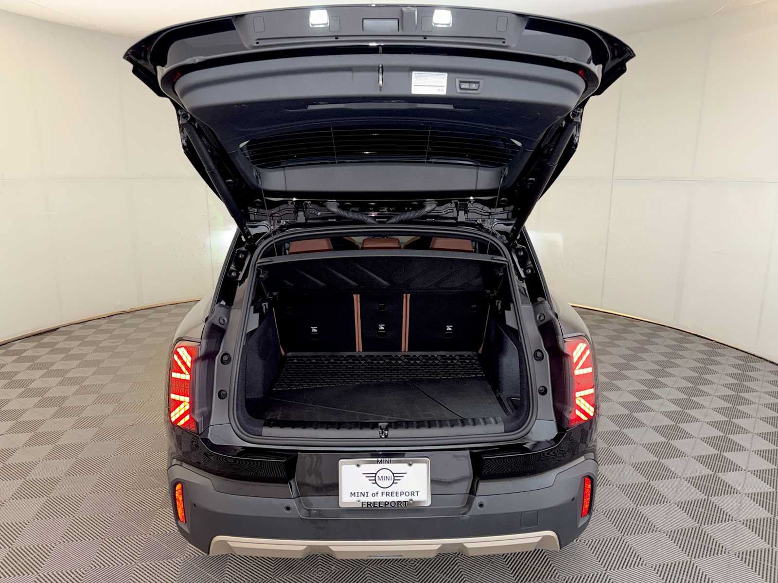 Used 2025 MINI Cooper Countryman S AWD/4WD image 22