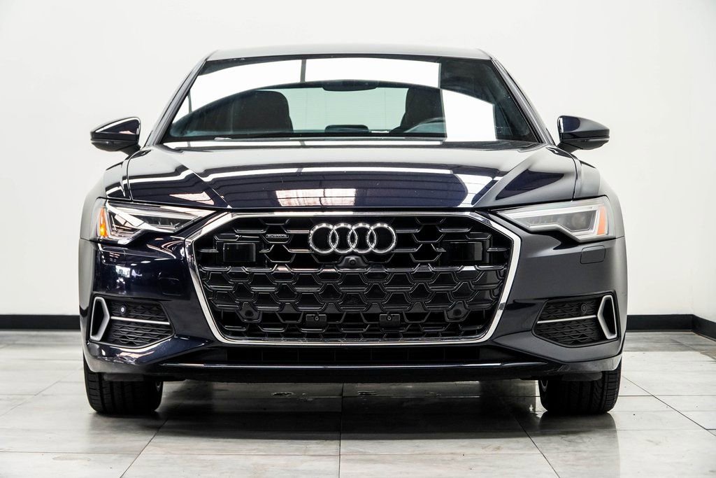 Used 2024 Audi A6 Premium Plus image 7
