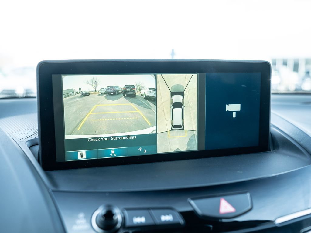 Certified 2025 Acura RDX AWD w/ A-Spec & Advance Pkg image 31