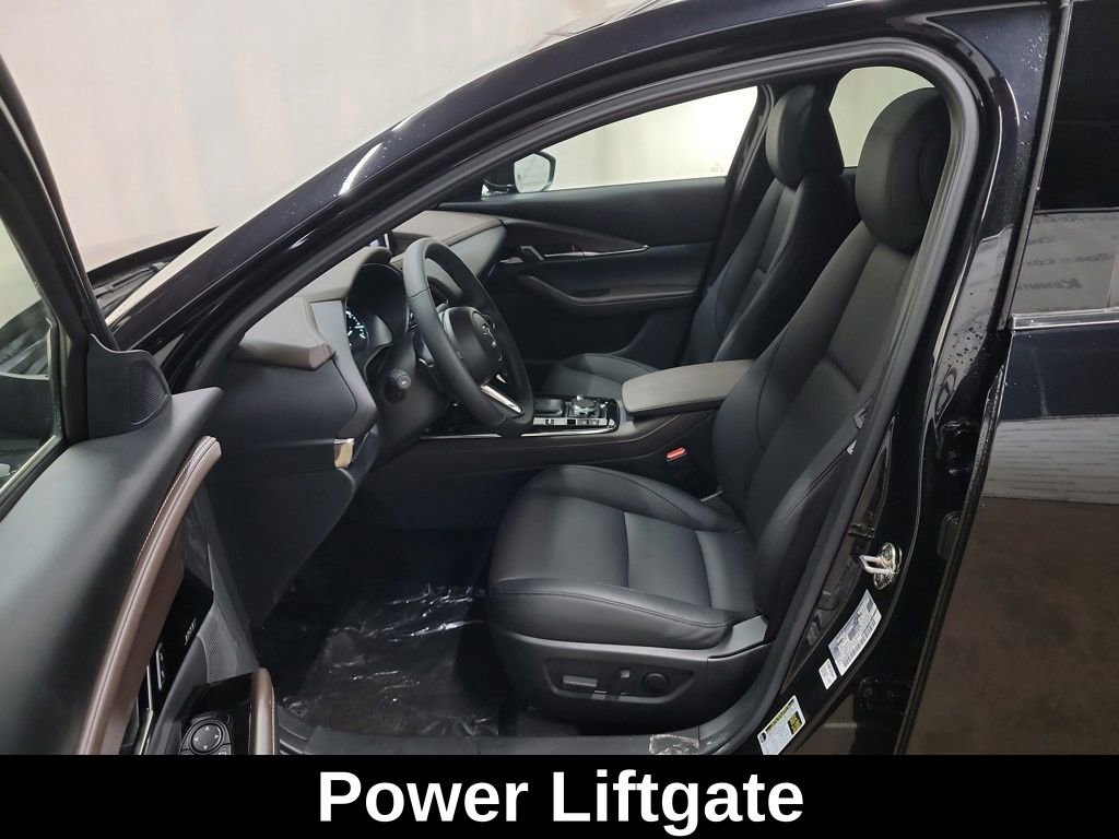 New 2025 MAZDA CX-30 AWD 2.5 S w/ Premium Package image 10