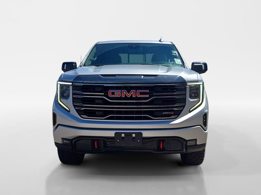 Used 2022 GMC Sierra 1500 AT4 w/ AT4 Preferred Package AWD/4WD image 10