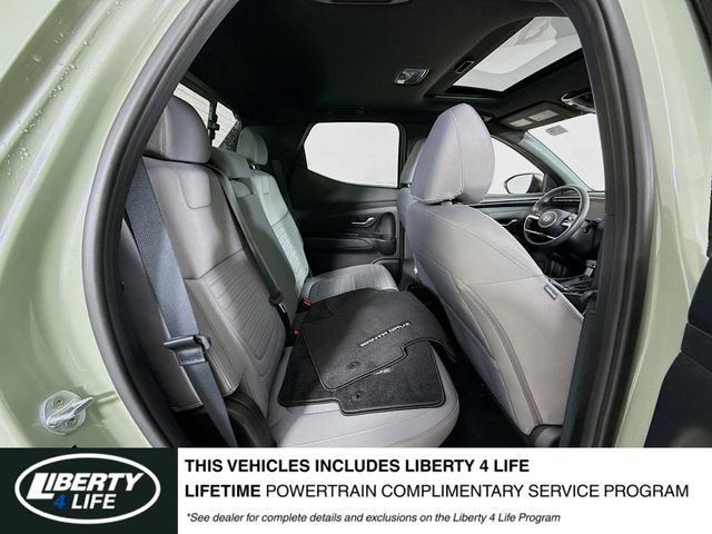 Used 2022 Hyundai Santa Cruz SEL w/ Activity Package image 26