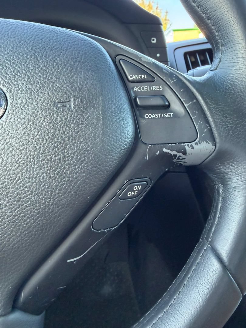 Used 2007 INFINITI G35 Journey w/ Premium Pkg RWD image 23