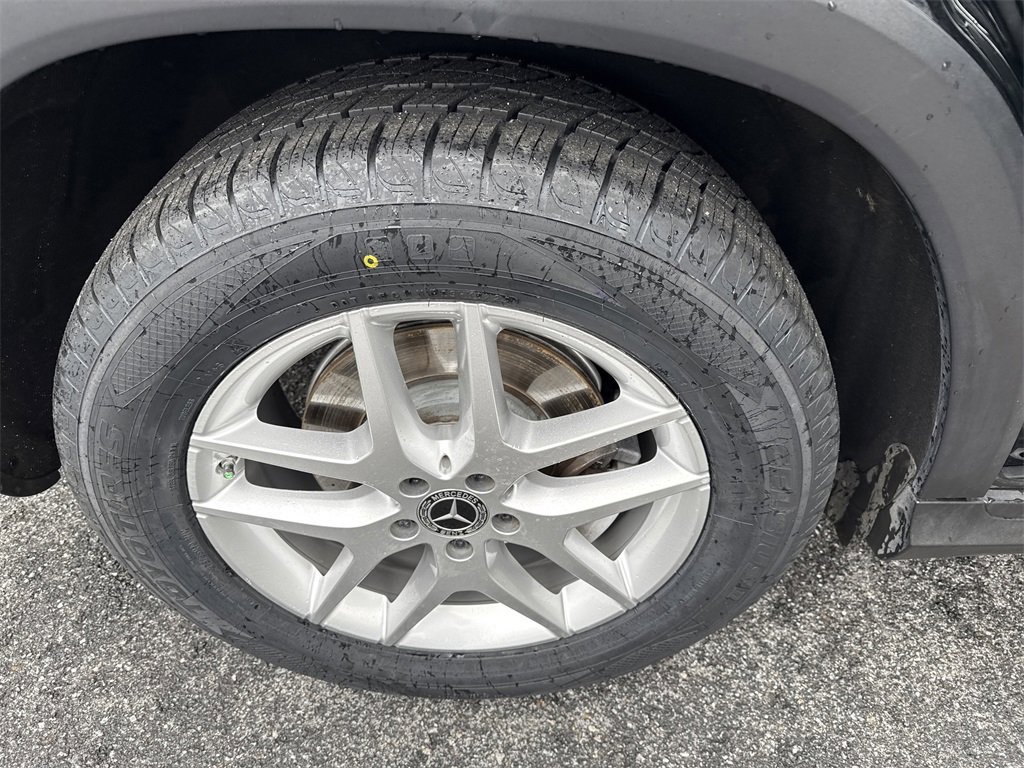 Used 2020 Mercedes-Benz GLS 450 4MATIC image 17