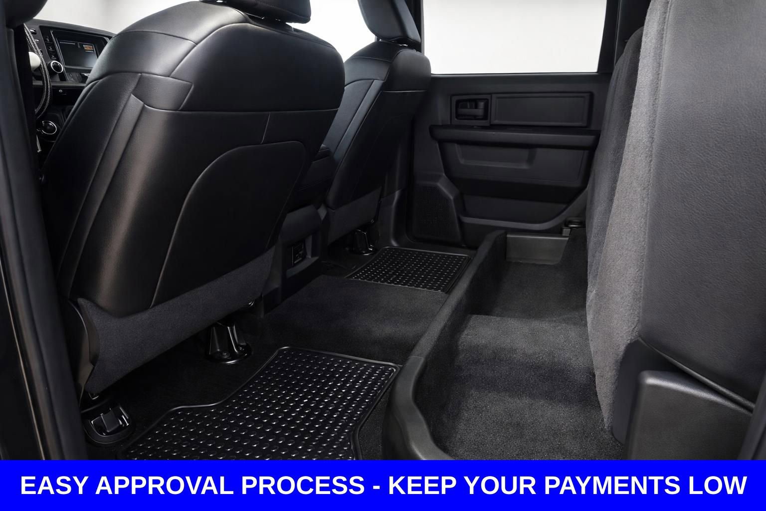 Used 2021 RAM 3500 Tradesman w/ Protection Group image 15