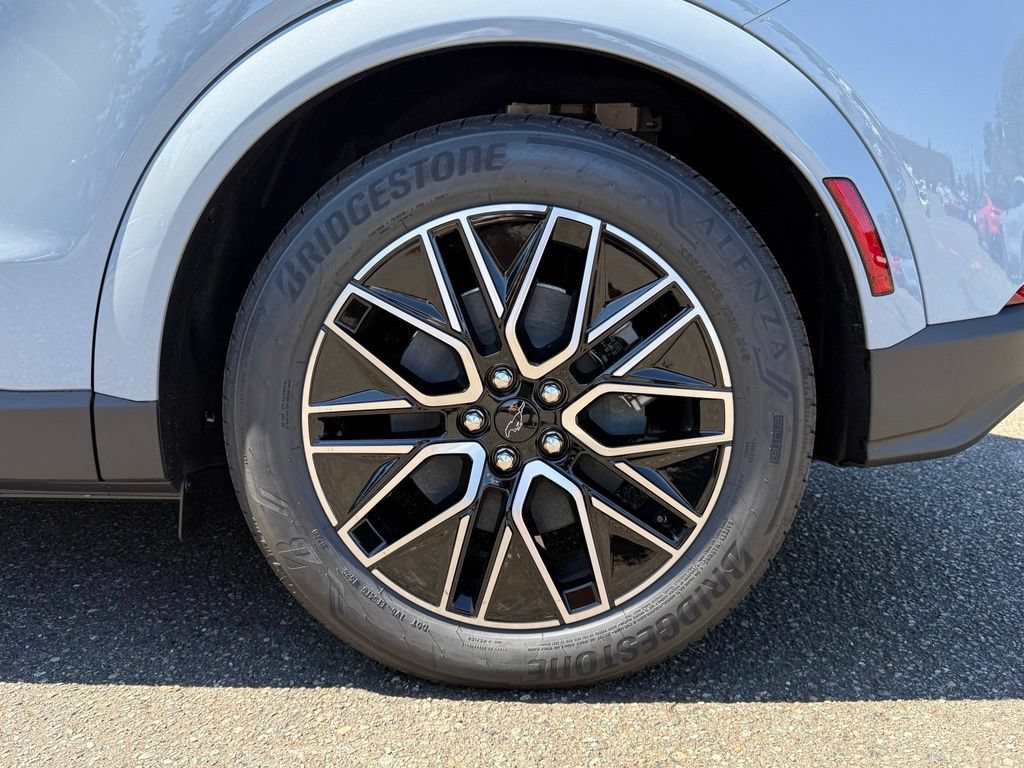 New 2026 Ford Mustang Mach-E Premium AWD/4WD image 31