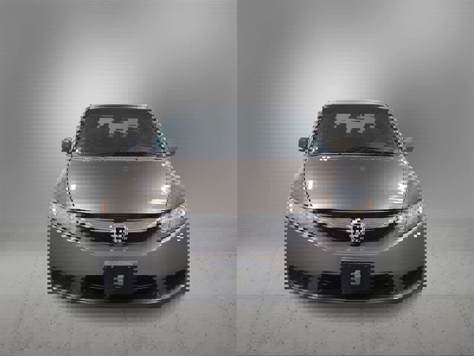 Used 2008 Honda Civic LX image 3