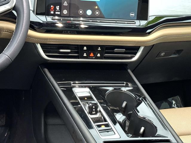 Used 2024 Volkswagen Atlas Cross Sport SE w/ Panoramic Sunroof Package AWD/4WD image 22