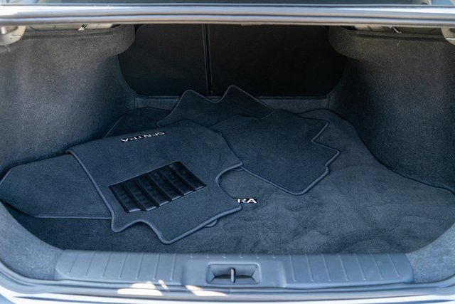 Certified 2024 Nissan Sentra SV w/ SV Premium Package FWD image 12