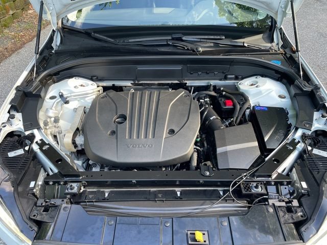 Certified 2023 Volvo XC60 B5 Plus w/ Climate Package AWD/4WD image 26
