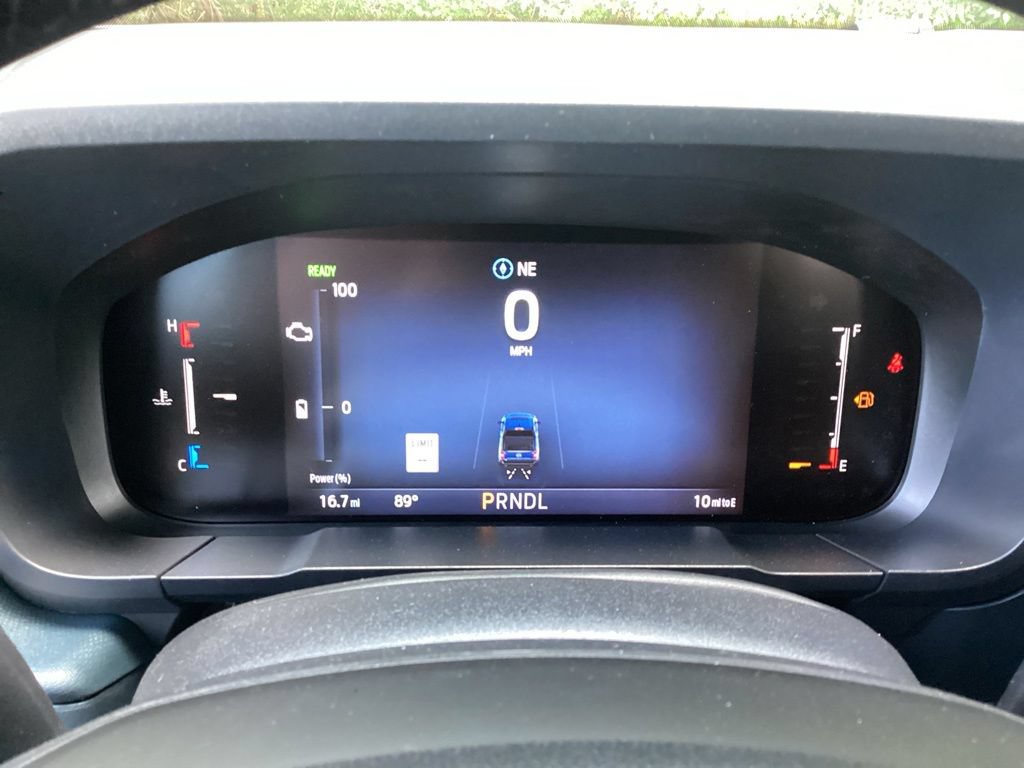 New 2026 Ford Maverick Lariat w/ 4K Tow Package AWD/4WD image 47