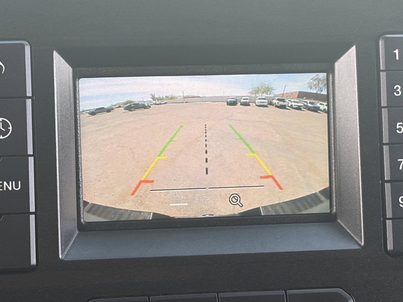 Used 2019 Ford F350 XL w/ Power Equipment Group AWD/4WD image 28
