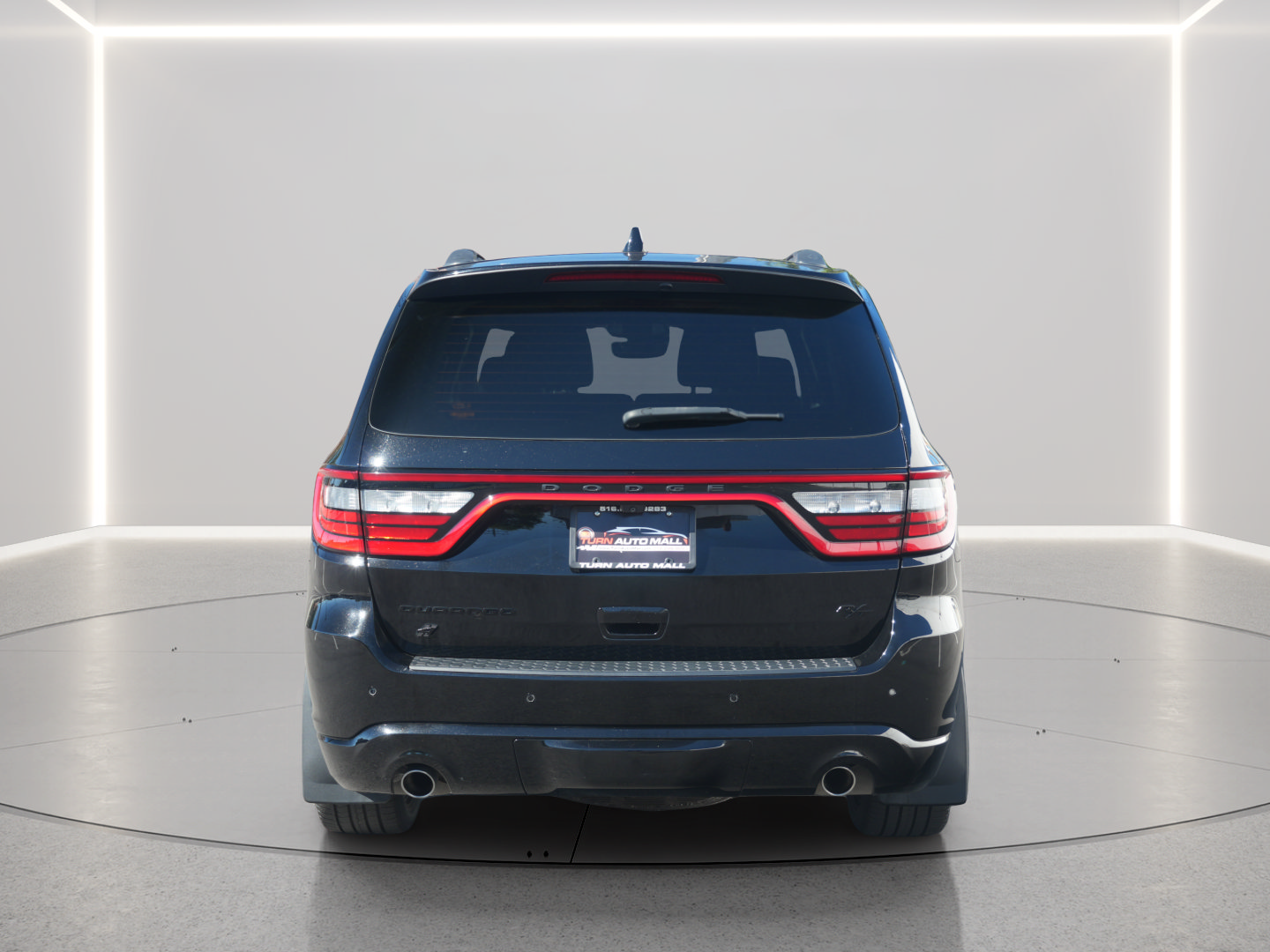 Used 2023 Dodge Durango R/T AWD/4WD image 4