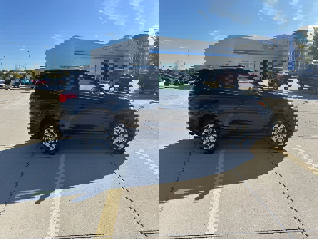 Used 2015 Toyota RAV4 XLE image 6