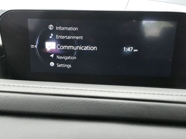 Used 2021 MAZDA CX-30 AWD 2.5 S w/ Preferred Package image 23