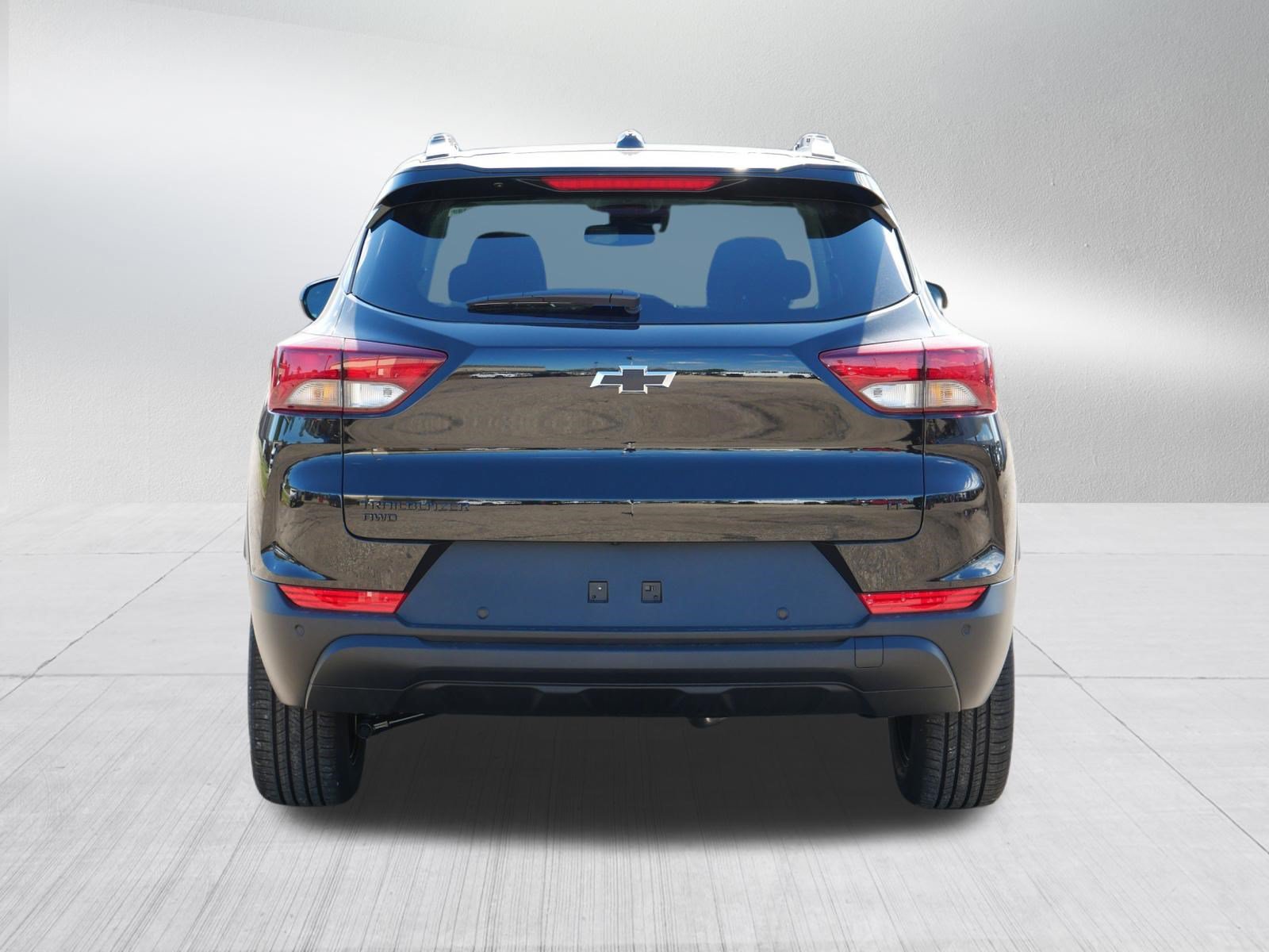 New 2026 Chevrolet TrailBlazer LT w/ Convenience Package AWD/4WD image 4