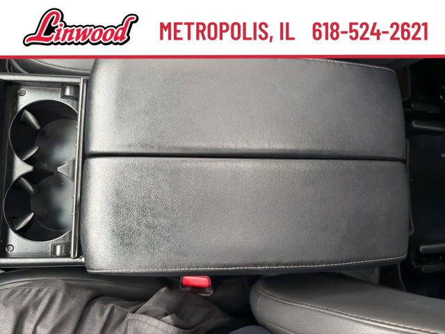 Used 2021 Lexus GX 460 Premium image 21