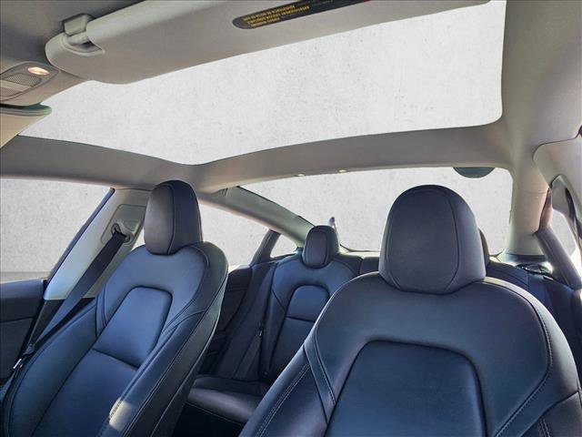 Used 2023 Tesla Model 3 Standard Range RWD image 16