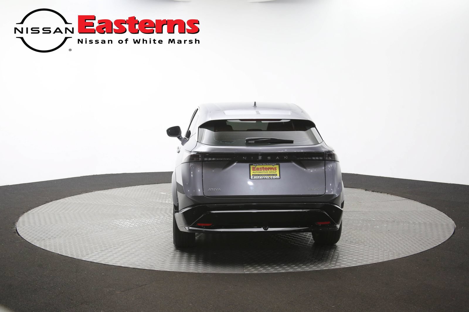 Used 2023 Nissan Ariya FWD image 36