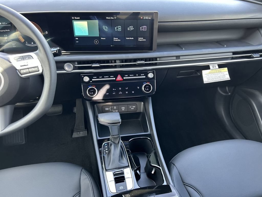 New 2026 Hyundai Santa Cruz SEL FWD image 19