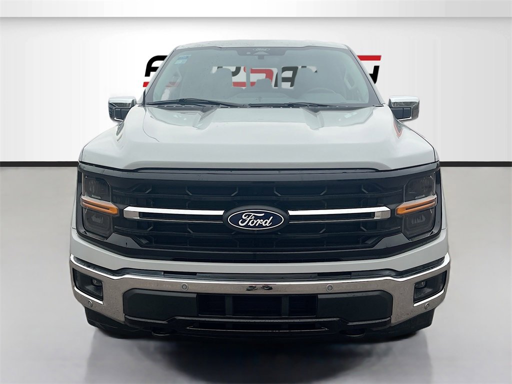 Used 2024 Ford F150 XLT w/ Equipment Group 302A MID image 2