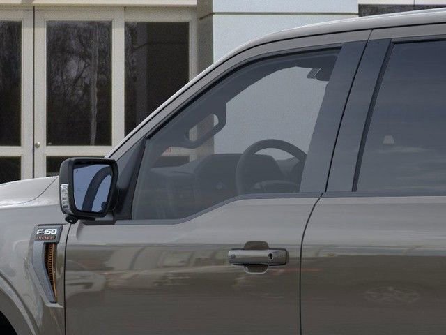 New 2026 Ford F150 Tremor image 20