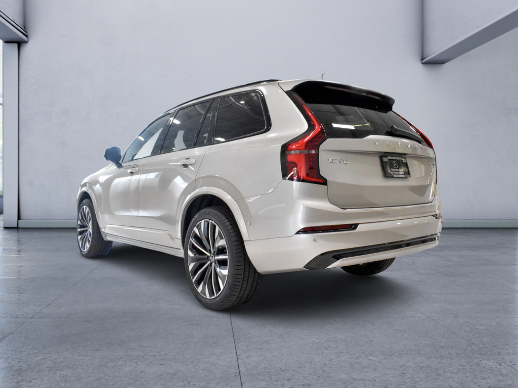 Used 2026 Volvo XC90 B6 Ultra w/ Lounge Package AWD/4WD image 3
