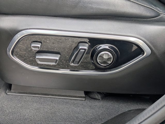 Used 2024 Jeep Grand Cherokee Overland w/ Adv Protech Group III image 20