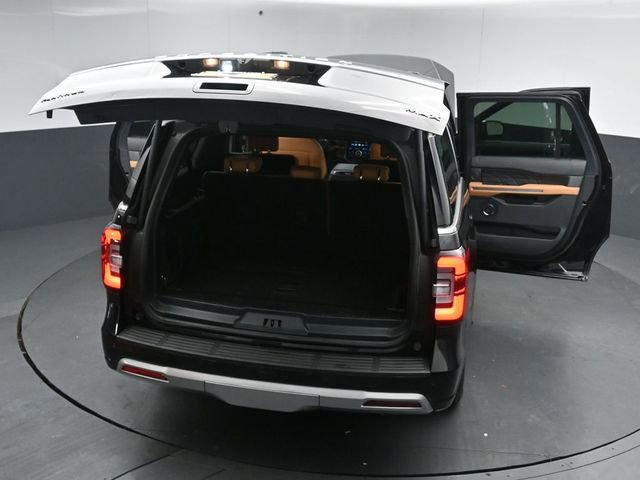 Certified 2024 Ford Expedition Max Platinum image 54