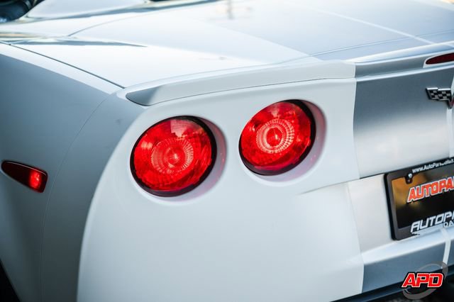 Used 2013 Chevrolet Corvette Grand Sport w/ 4LT Preferred Equipment Group RWD image 52