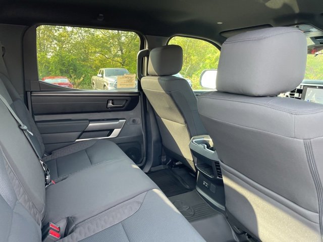 New 2026 Toyota Tundra SR5 image 21
