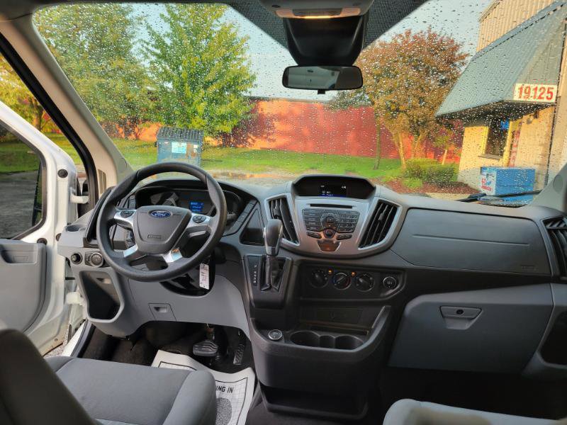 Used 2018 Ford Transit 350 XLT RWD image 62