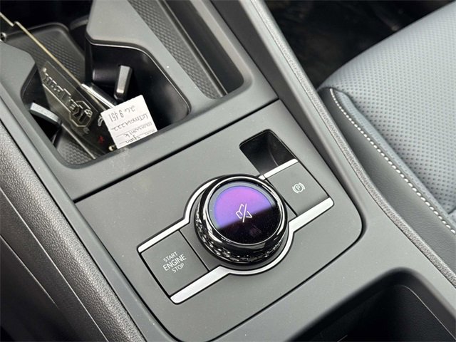 New 2026 Volkswagen Tiguan SE R-Line image 24