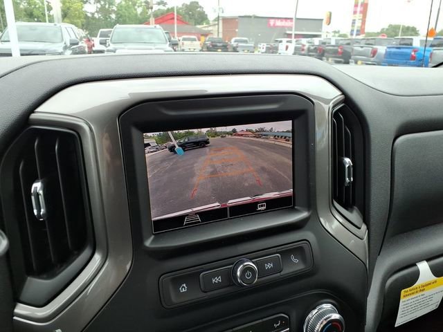 New 2026 GMC Sierra 1500 Pro AWD/4WD image 17