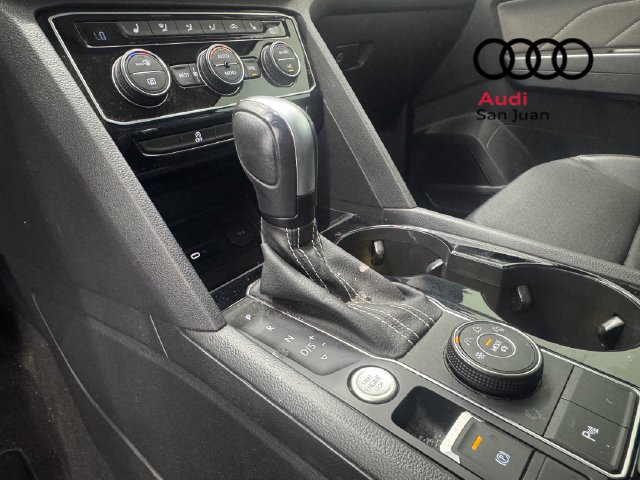 Used 2023 Volkswagen Atlas SE AWD/4WD image 30