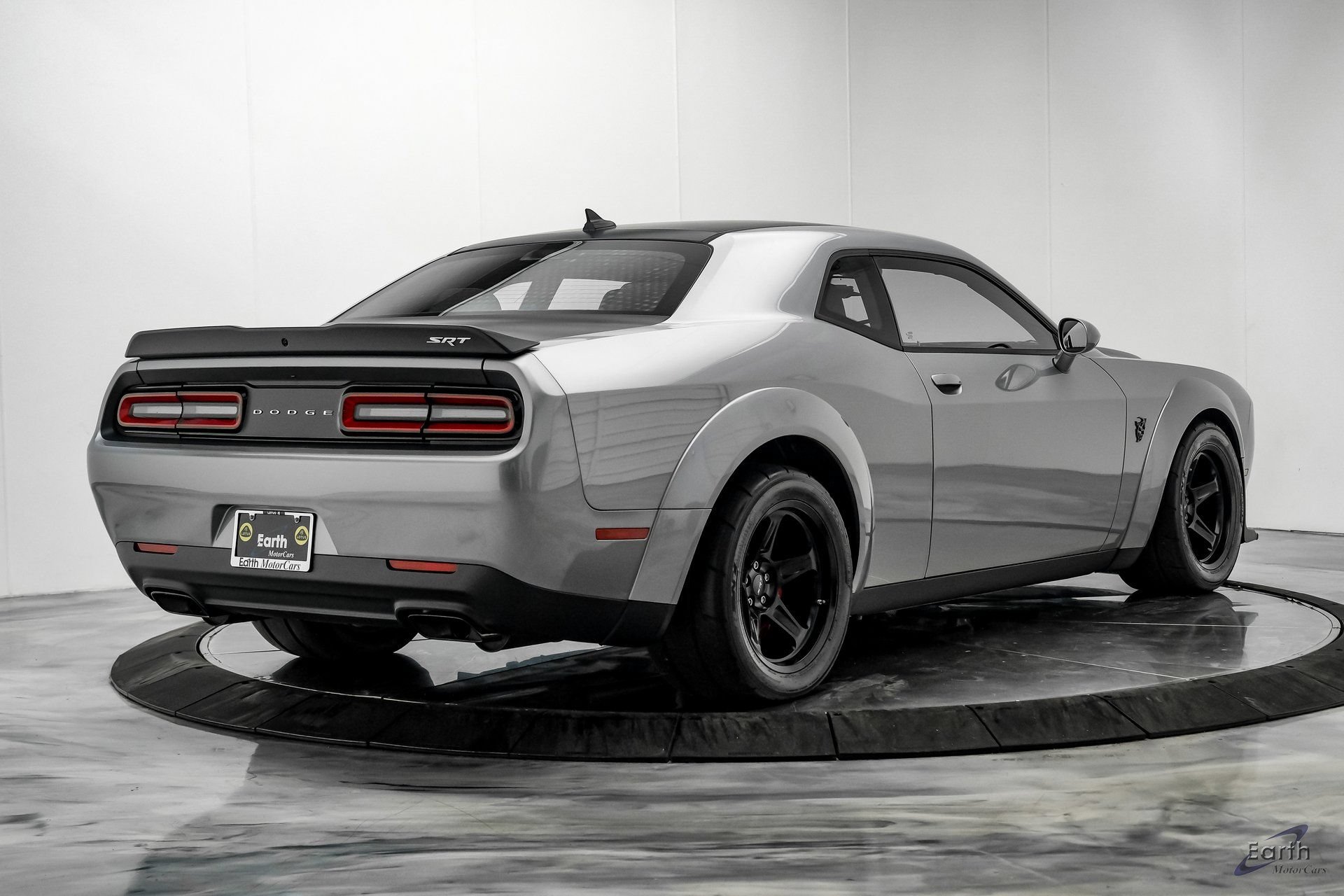 Used 2018 Dodge Challenger SRT Demon RWD image 17