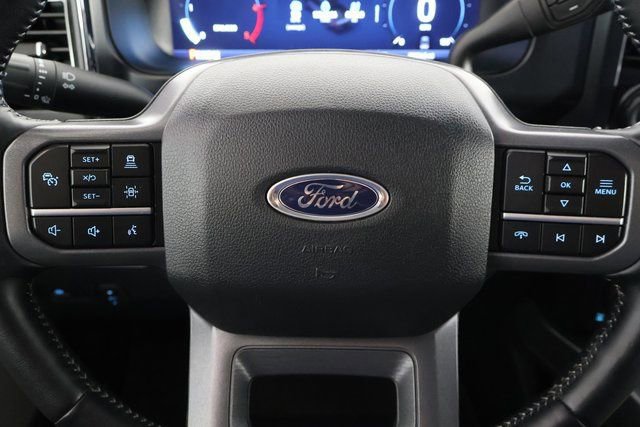 Used 2024 Ford F250 Lariat w/ Lariat Ultimate Package image 42