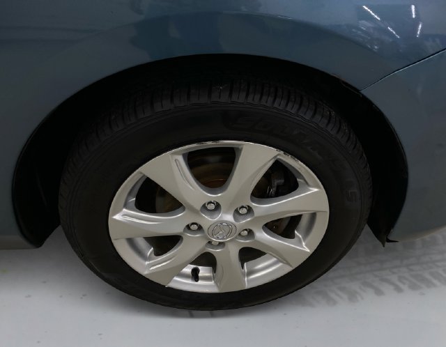Used 2010 MAZDA MAZDA3 i Touring FWD image 15