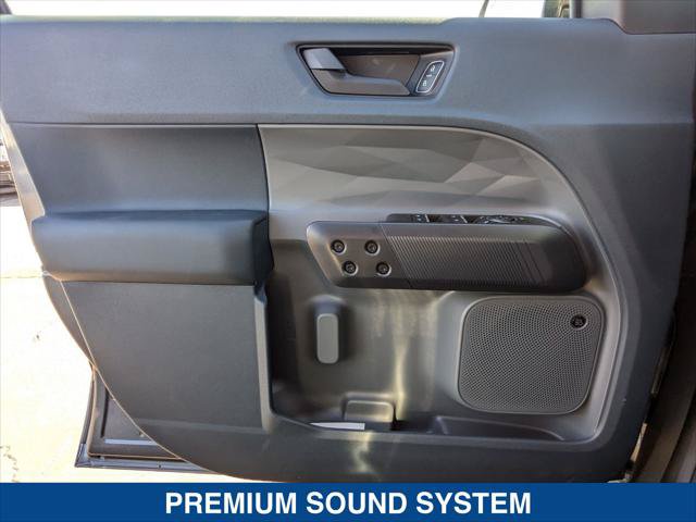 New 2025 Ford Maverick Tremor AWD/4WD image 10