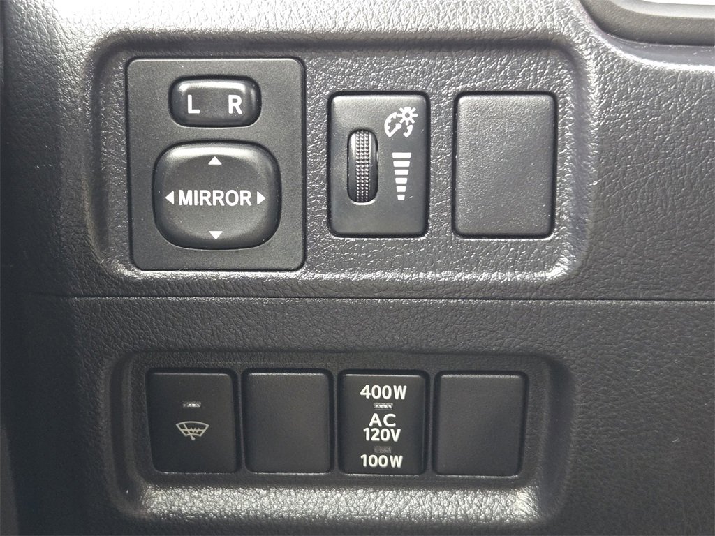 Used 2014 Toyota 4Runner SR5 Premium image 22