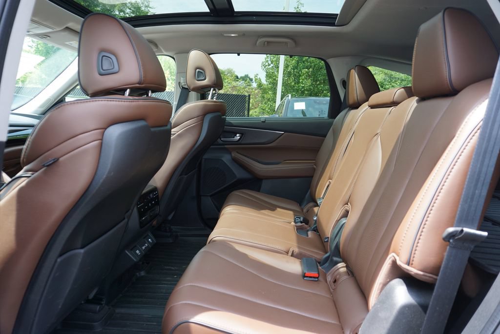 Used 2022 Acura MDX SH-AWD w/ Advance Package image 21