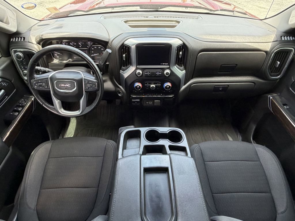 Used 2021 GMC Sierra 1500 Elevation image 12