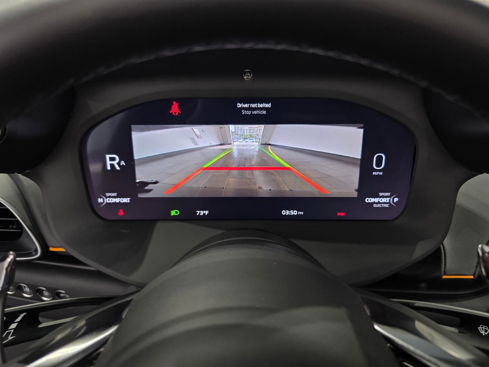 New 2026 McLaren Artura Spider image 12