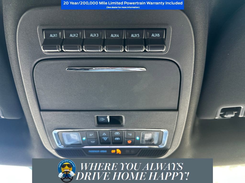 New 2026 Ford F150 Raptor AWD/4WD image 22