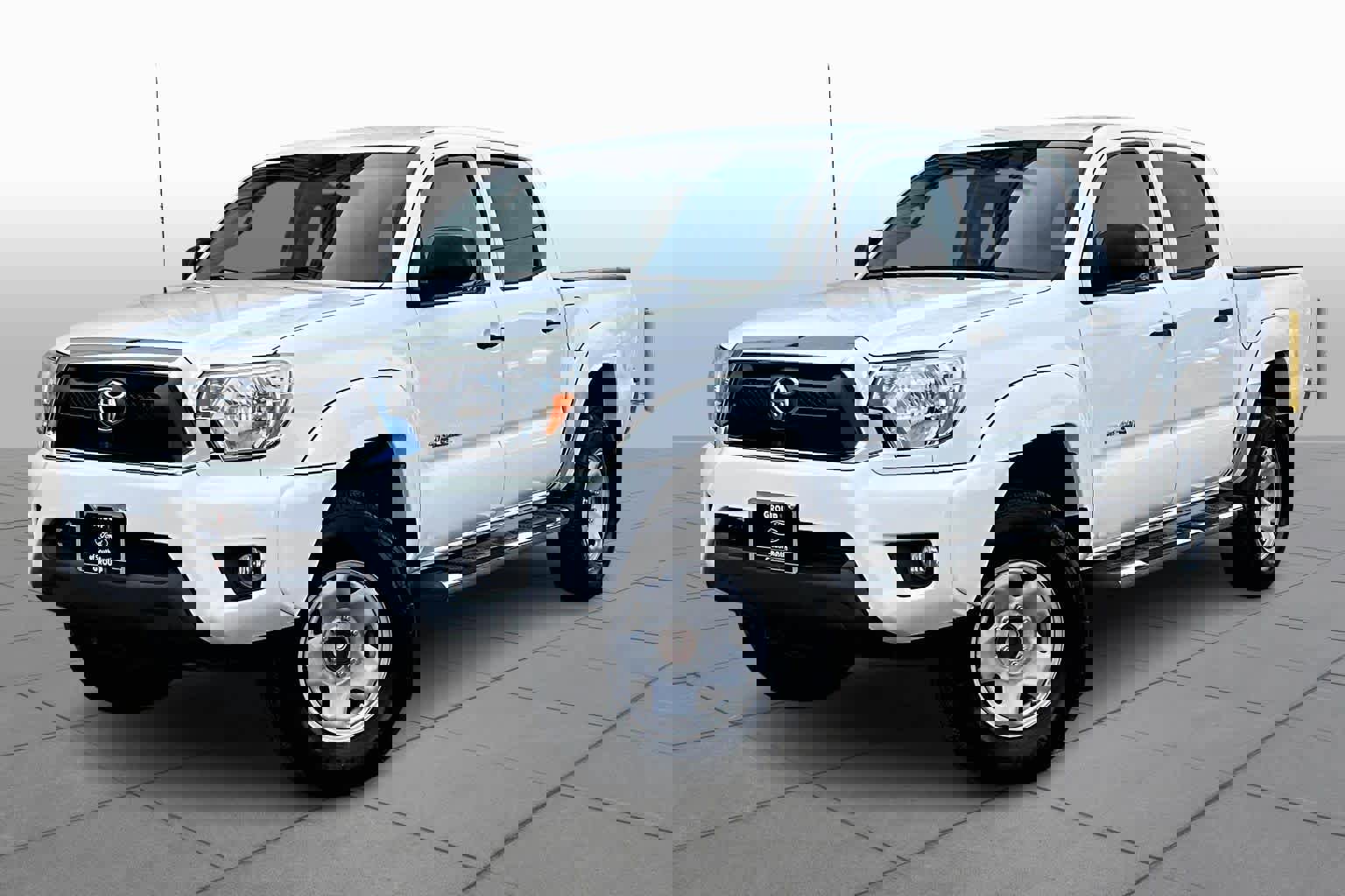 Used 2015 Toyota Tacoma PreRunner image 35